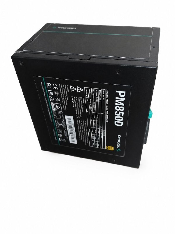 Deepcool PM850D
