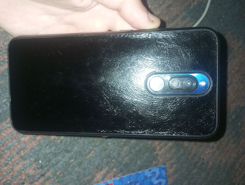 5 Xiaomi