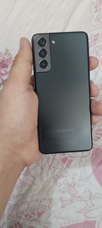 Galaxy S21 Samsung