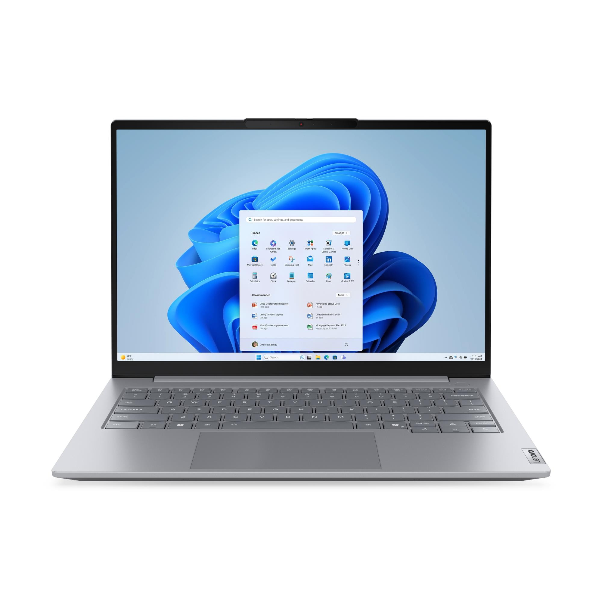 LENOVO THINKBOOK 14 G9 Intel 13