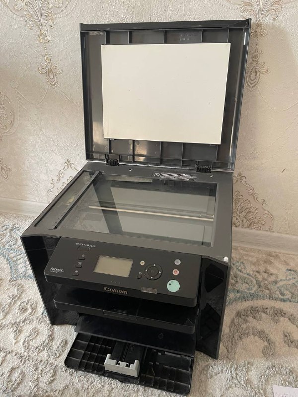 Canon isensys MF4410