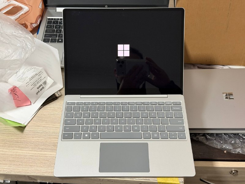 I5 1245u