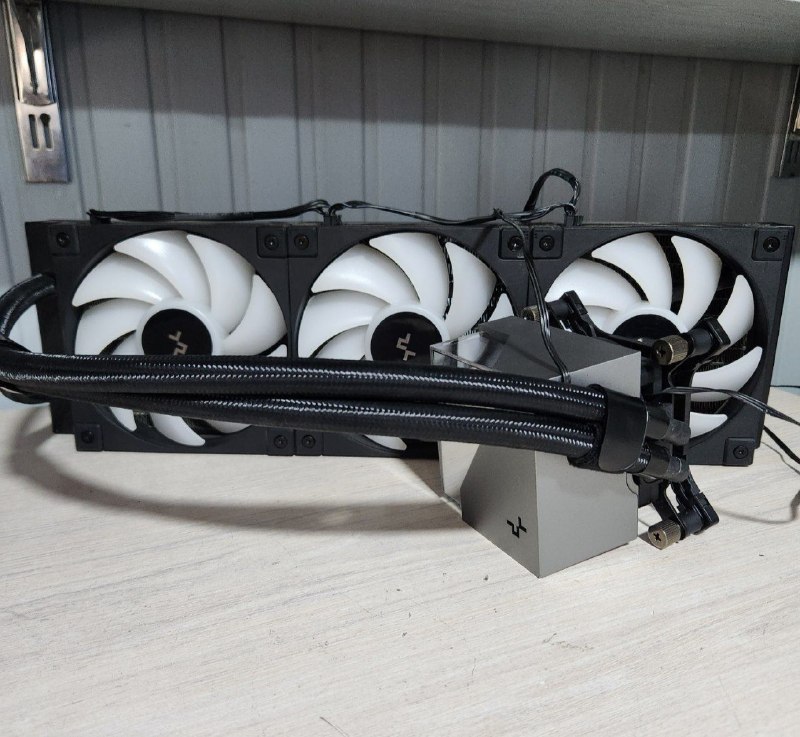 DEEPCOOL X360