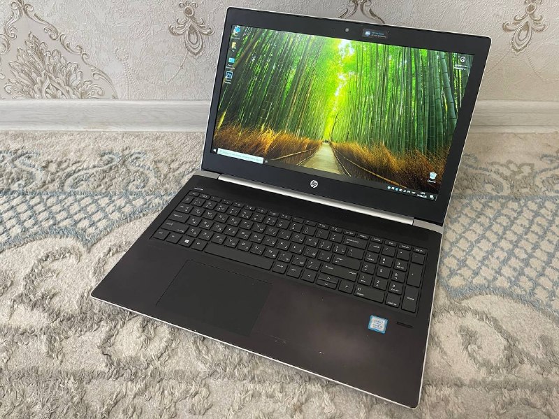 Hp Probook 450 Intel 8