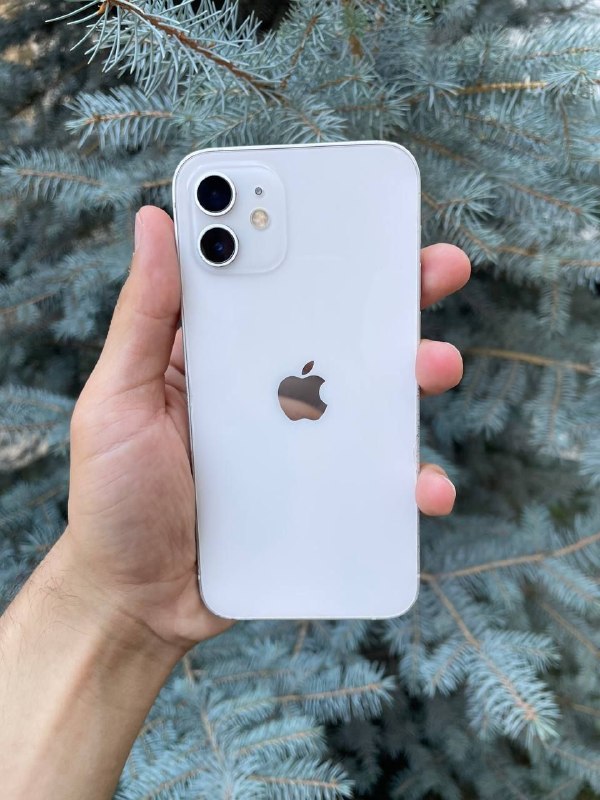 iPhone 12 Apple