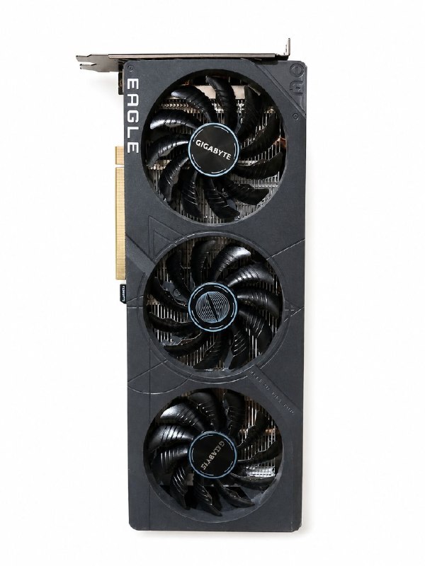 GIGABYTE RTX 4060 EAGLE 8 ГБ