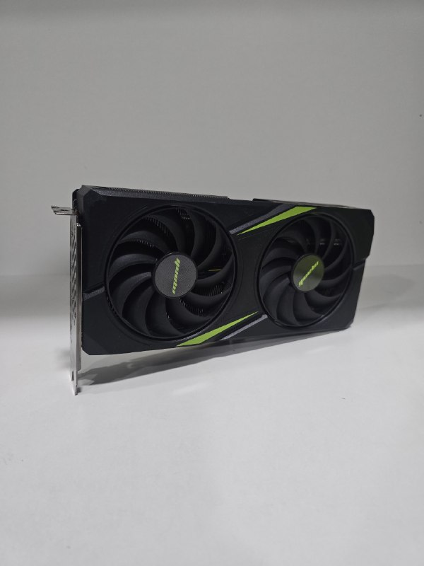Manli RTX 5060Ti 16 ГБ