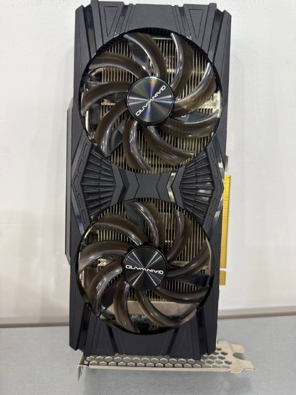 Gainward RTX 2060 Super 8 ГБ