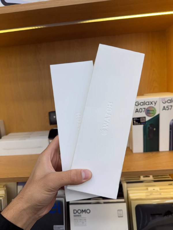 Apple Watch Series 11