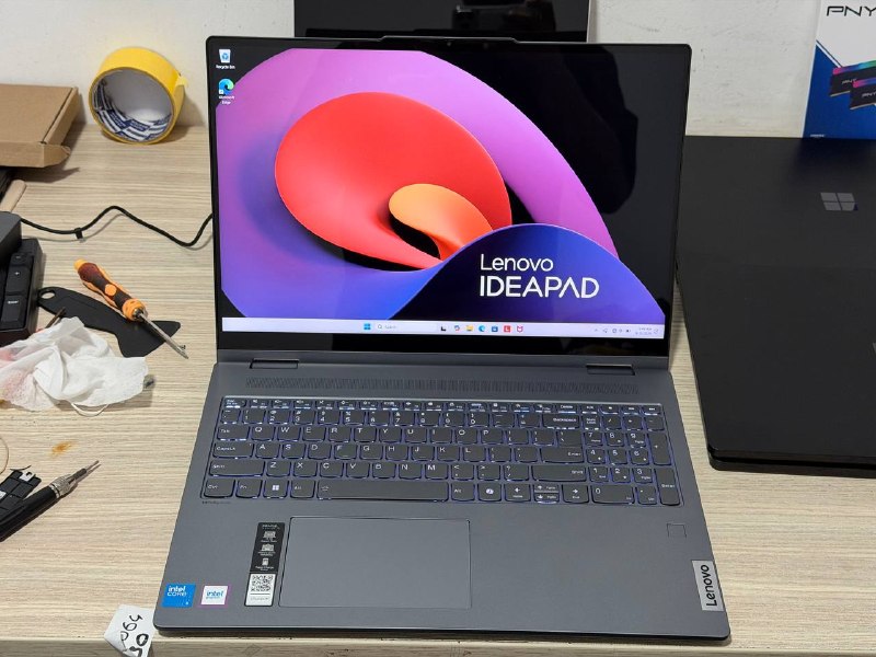 Lenovo ideapad x360 Core 100