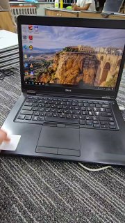 Dell Latitude E5450 Intel 5