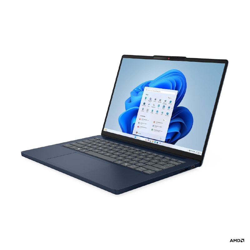 LENOVO 14 AHP 10 Ryzen 8040