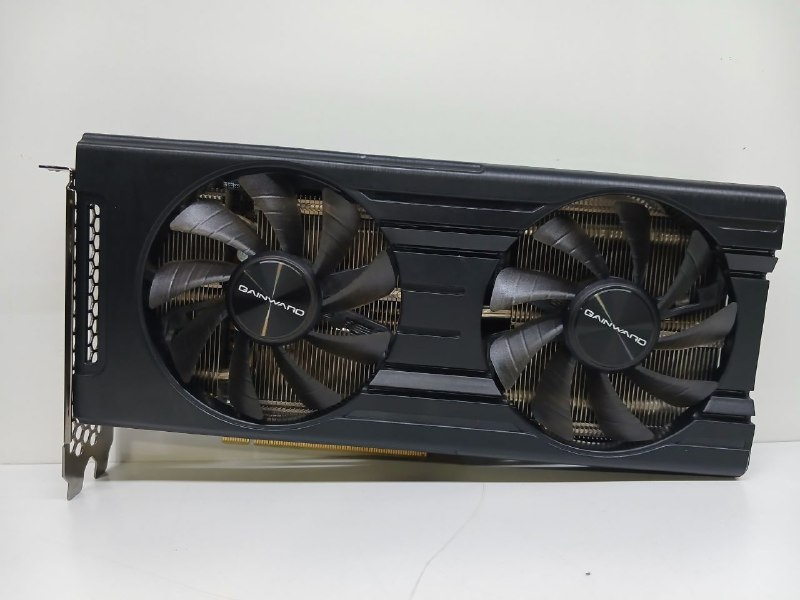 NVIDIA GeForce RTX 3060 12 ГБ