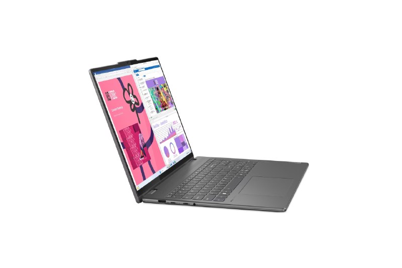 Lenovo 16IML9 Core Ultra 1