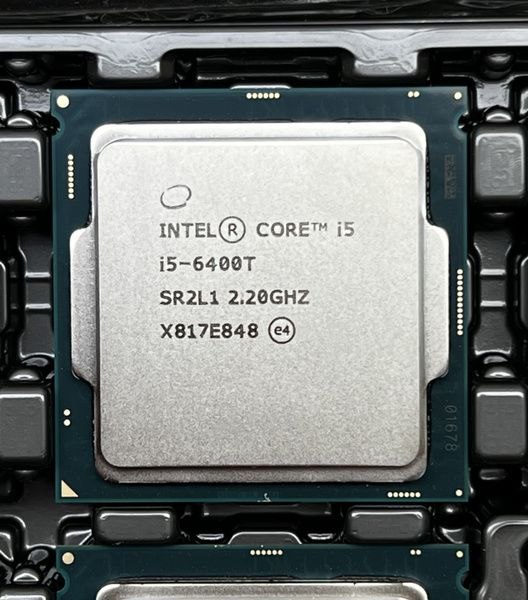 i5 6400T
