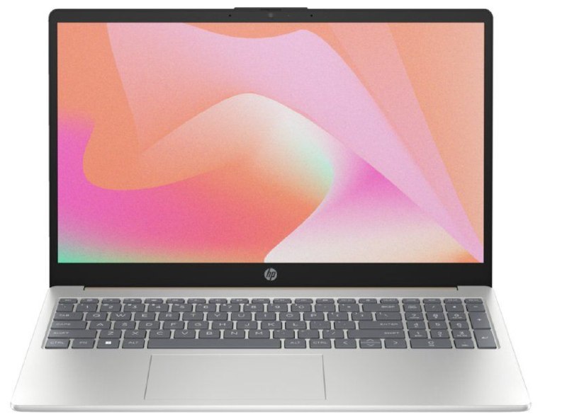 HP 15-FD0366NIA Intel 13