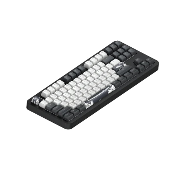 DarkProject ALU87B