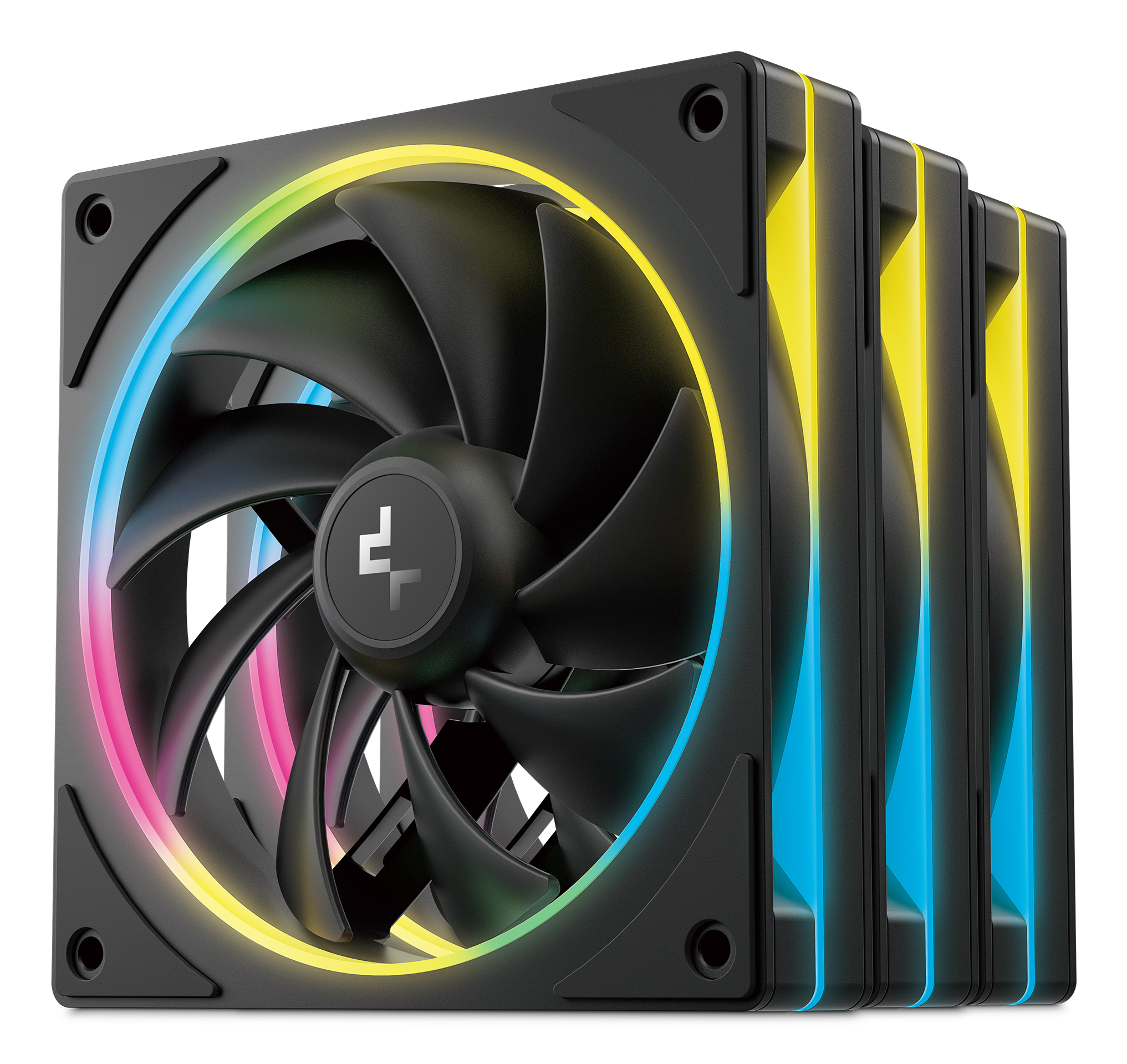 Deepcool FL12R SE 3IN1