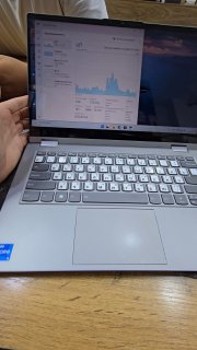 Lenovo Thinkbook X360 Intel 12