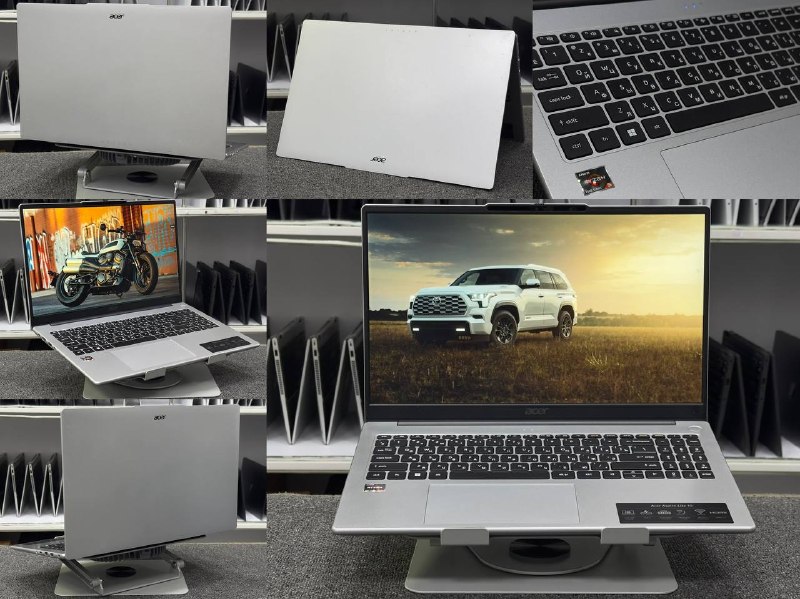 Acer Aspire Lite AL15 Ryzen 7030