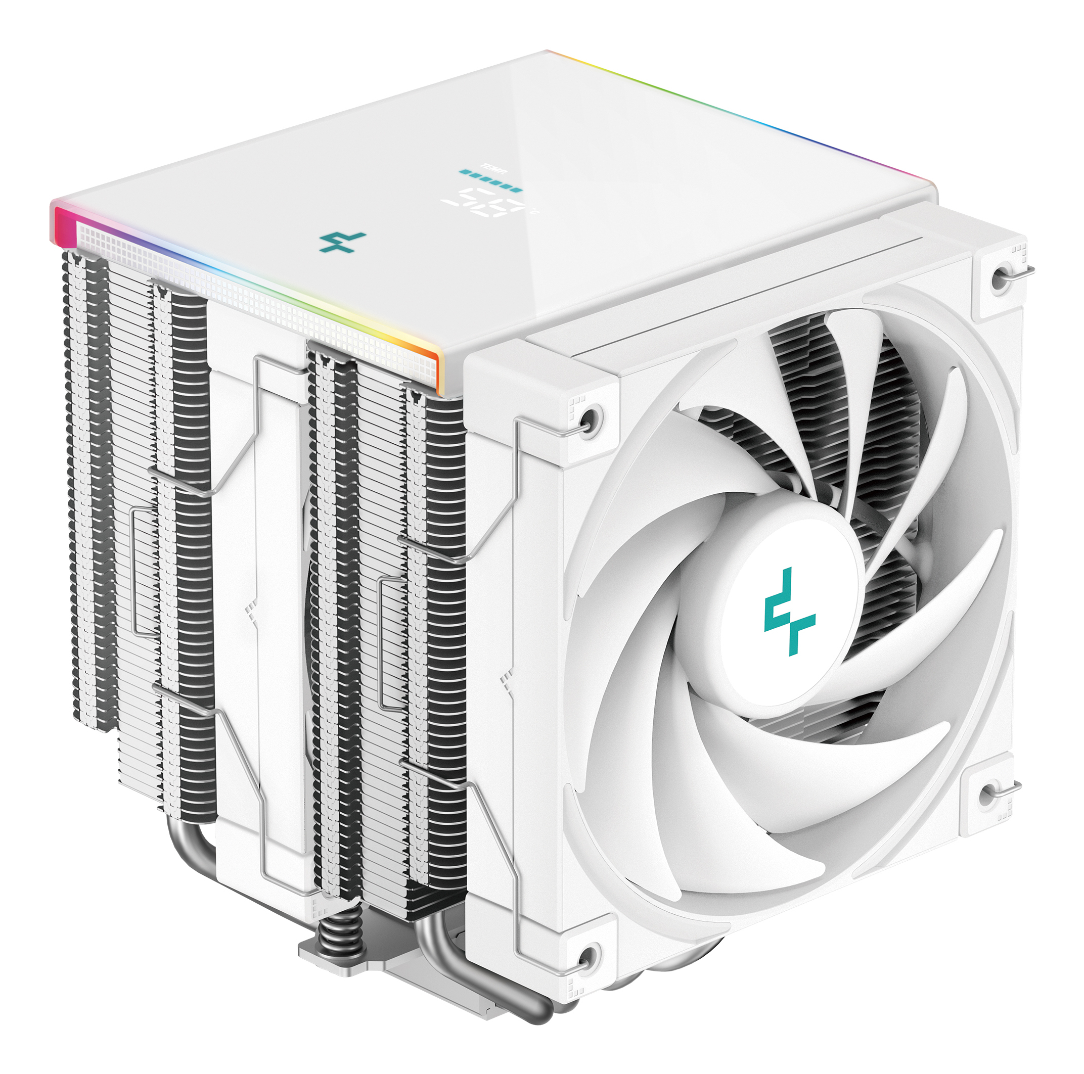 Deepcool AK620 DIGITAL SE