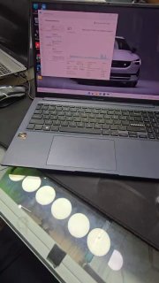 Asus VivoBook M1503QA Ryzen 5000