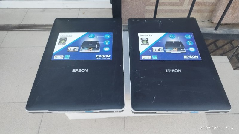 Epson 120
