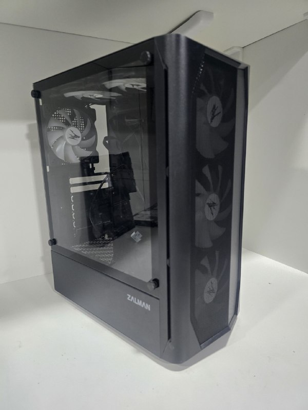 Zalman Zalman N4