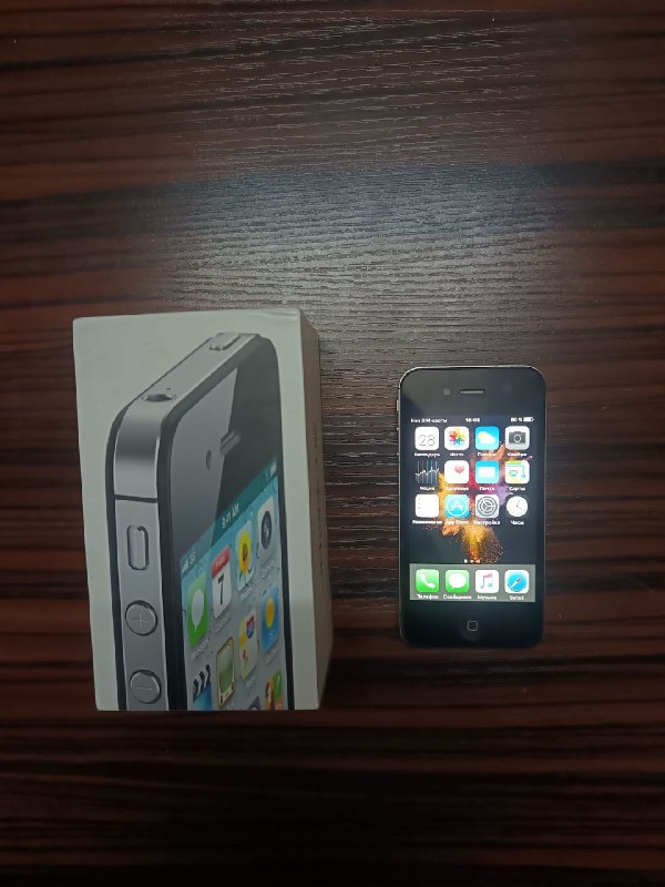 4 Apple