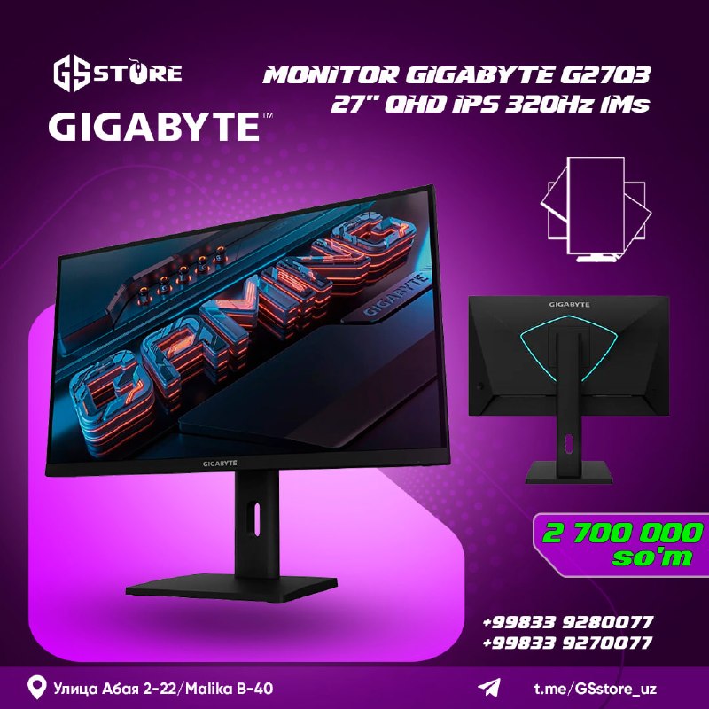 G27Q3