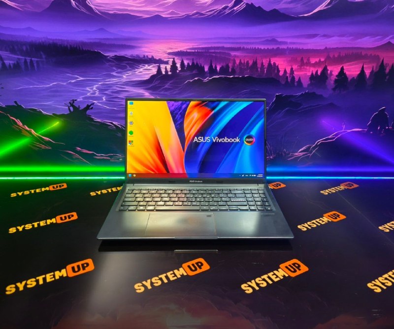 Asus Vivobook x1505v Intel 13