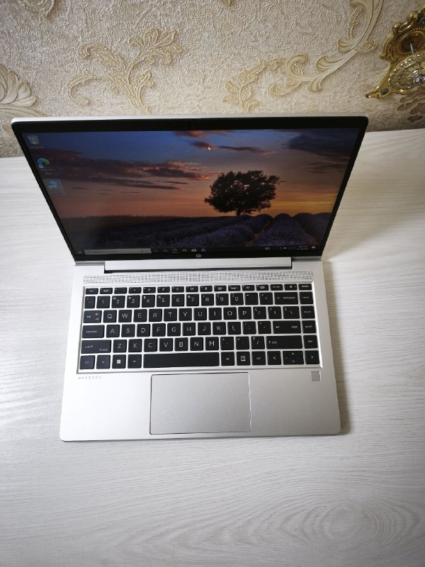 HP ProBook 445 Intel 12