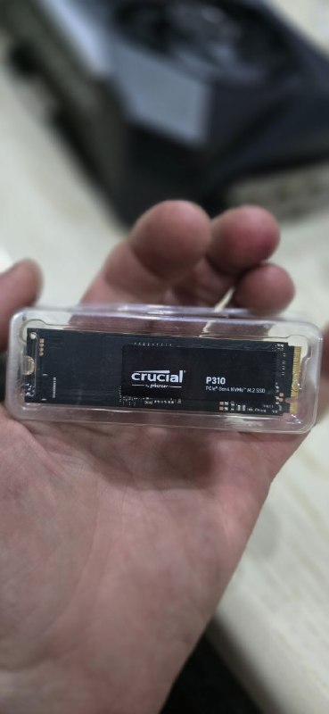 Crucial p310 1024 ГБ