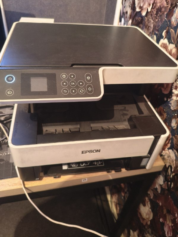 Epson Epson M2170