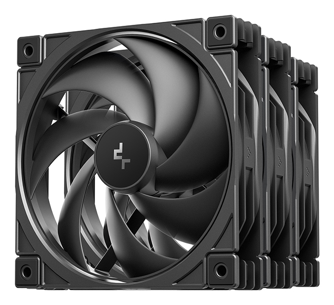 Deepcool FD12 V2 3IN1