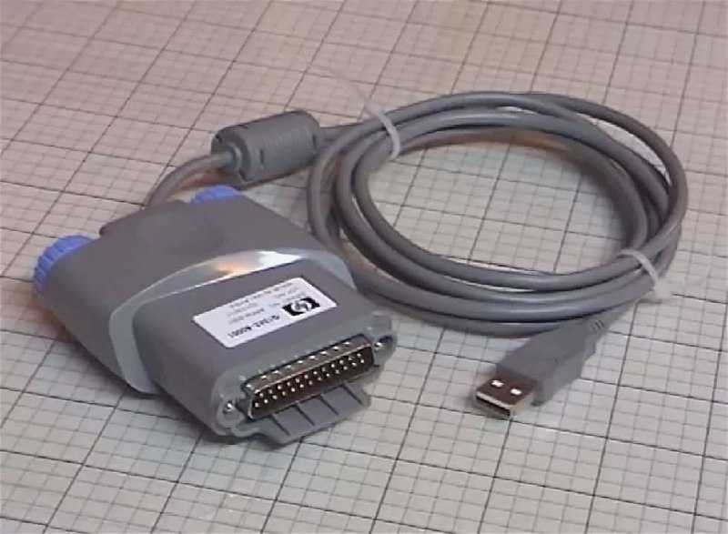Hp Hp 1000