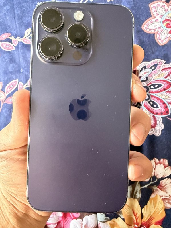iPhone 14 Pro Apple