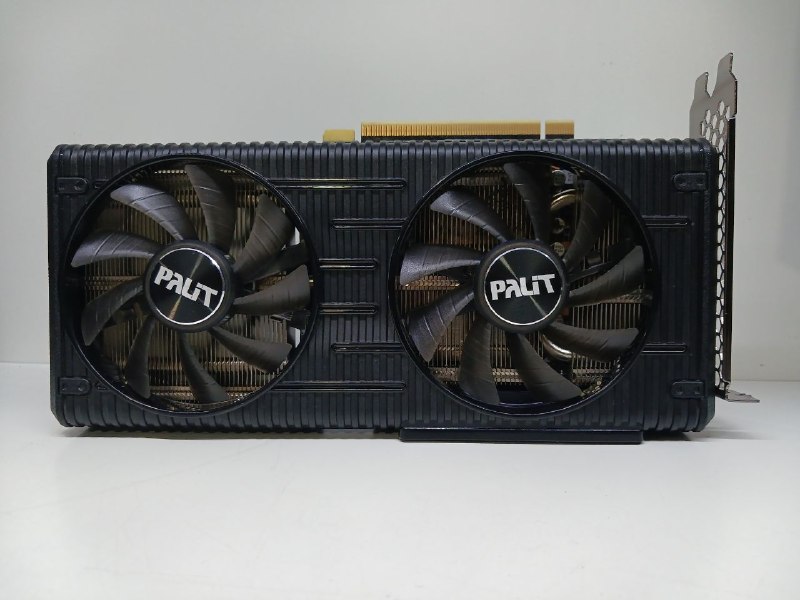 Palit RTX 3060 12 ГБ