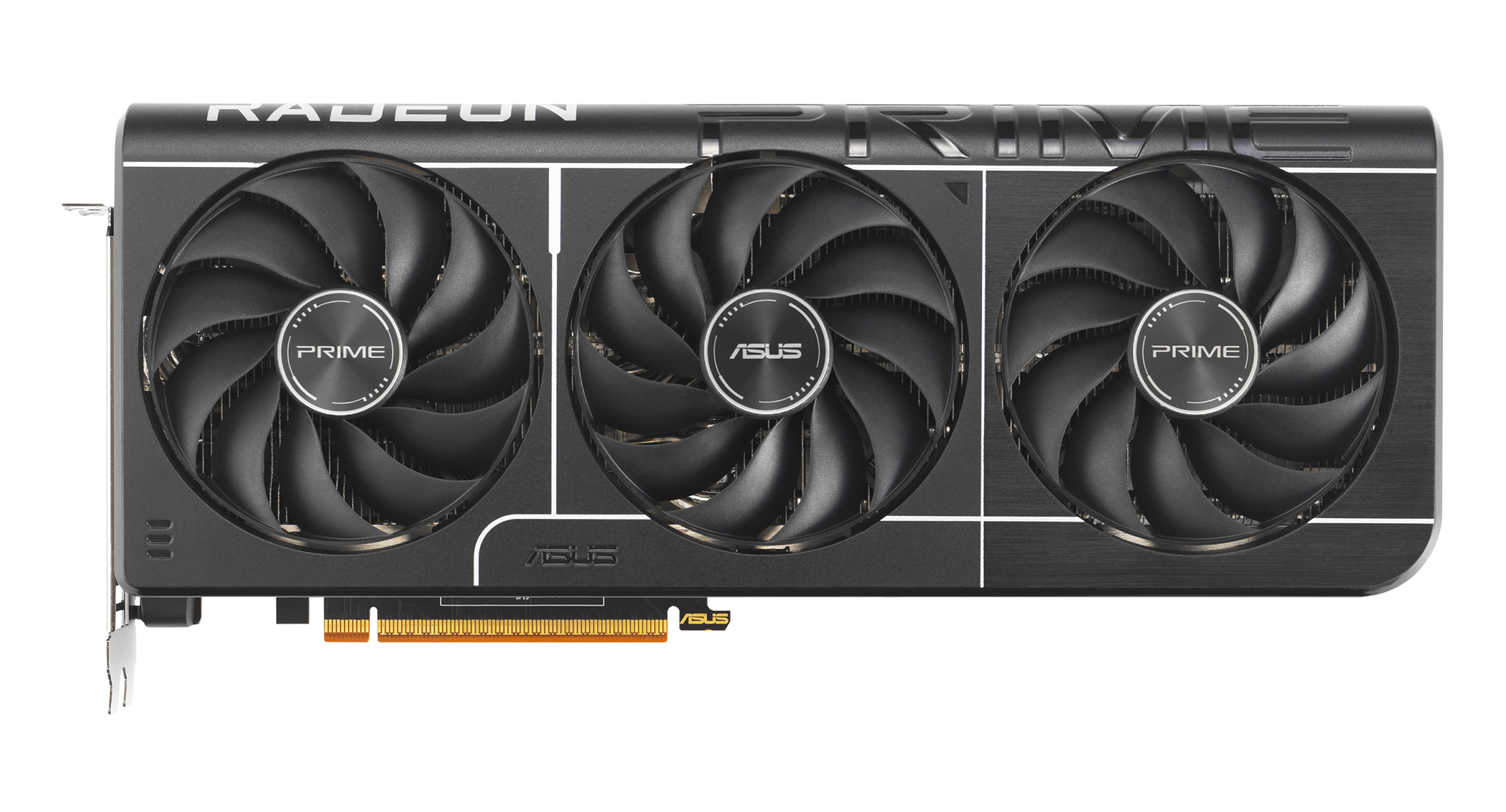 ASUS RX 9070XT PRIME 16 ГБ