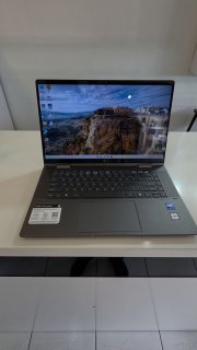 HP ENVY x360 Core Ultra 1