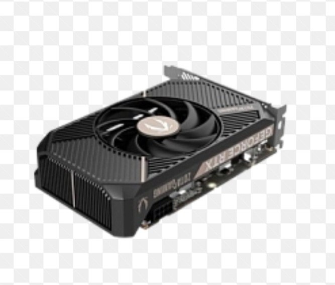 ZOTAC Rtx 5060 8 ГБ