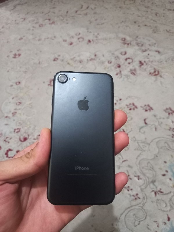 iPhone 7 Apple
