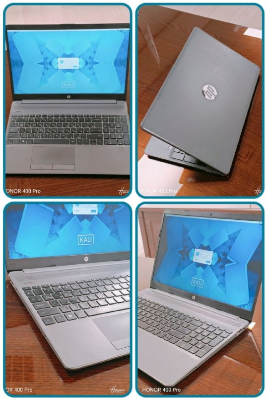 HP 255 G9 Ryzen 5020