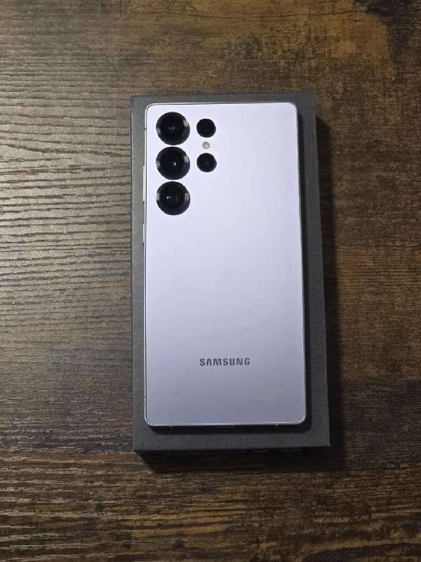 Galaxy S25 Ultra Samsung