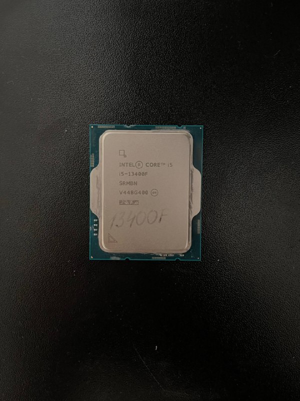 Intel Core i5-13400F