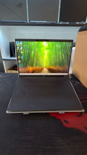 HP 14-ew1050TU Core Ultra 1
