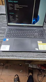 Asus VivoBook X16 Intel 12