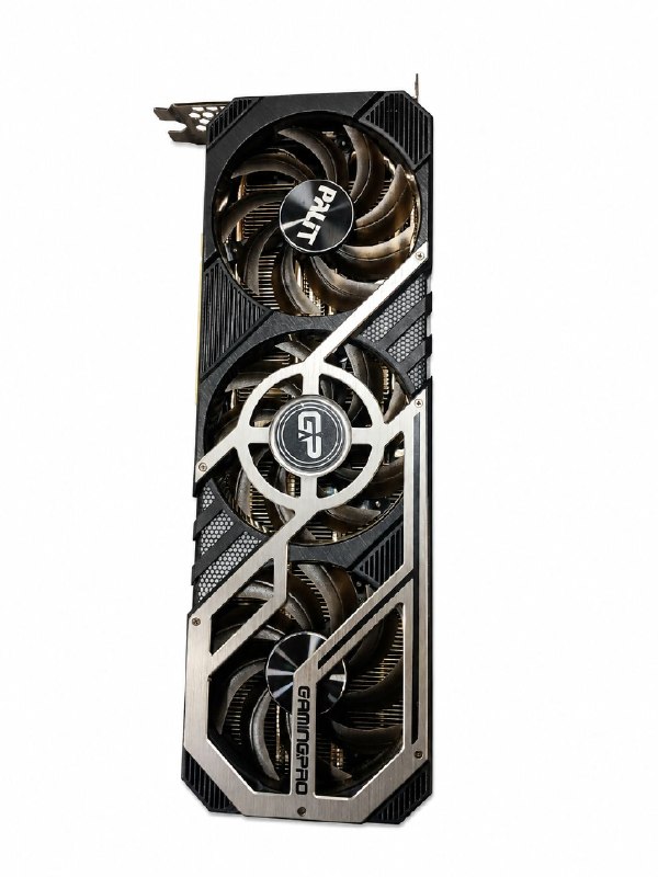 Palit RTX 3070 Ti GamingPro 8 ГБ