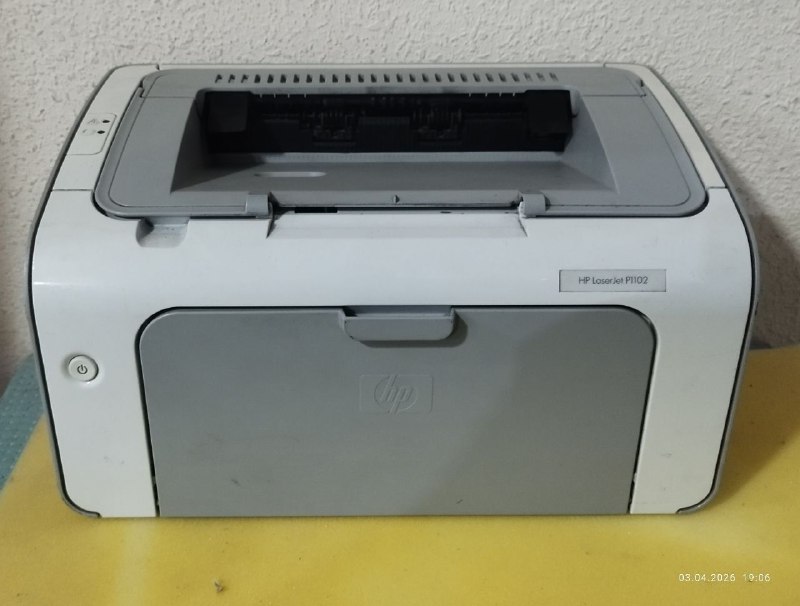HP HP P1102