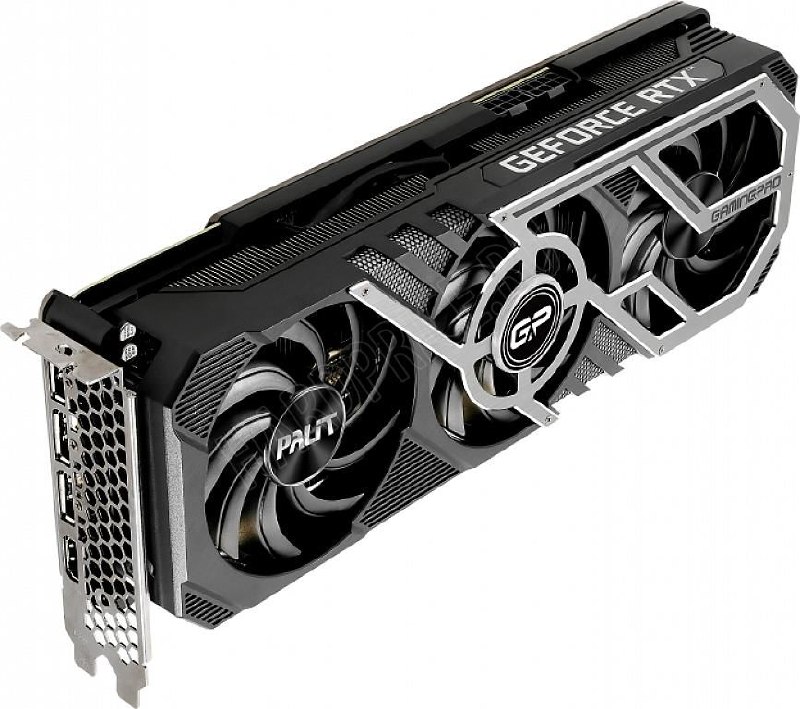 Palit RTX 3080 GamingPro 10 ГБ